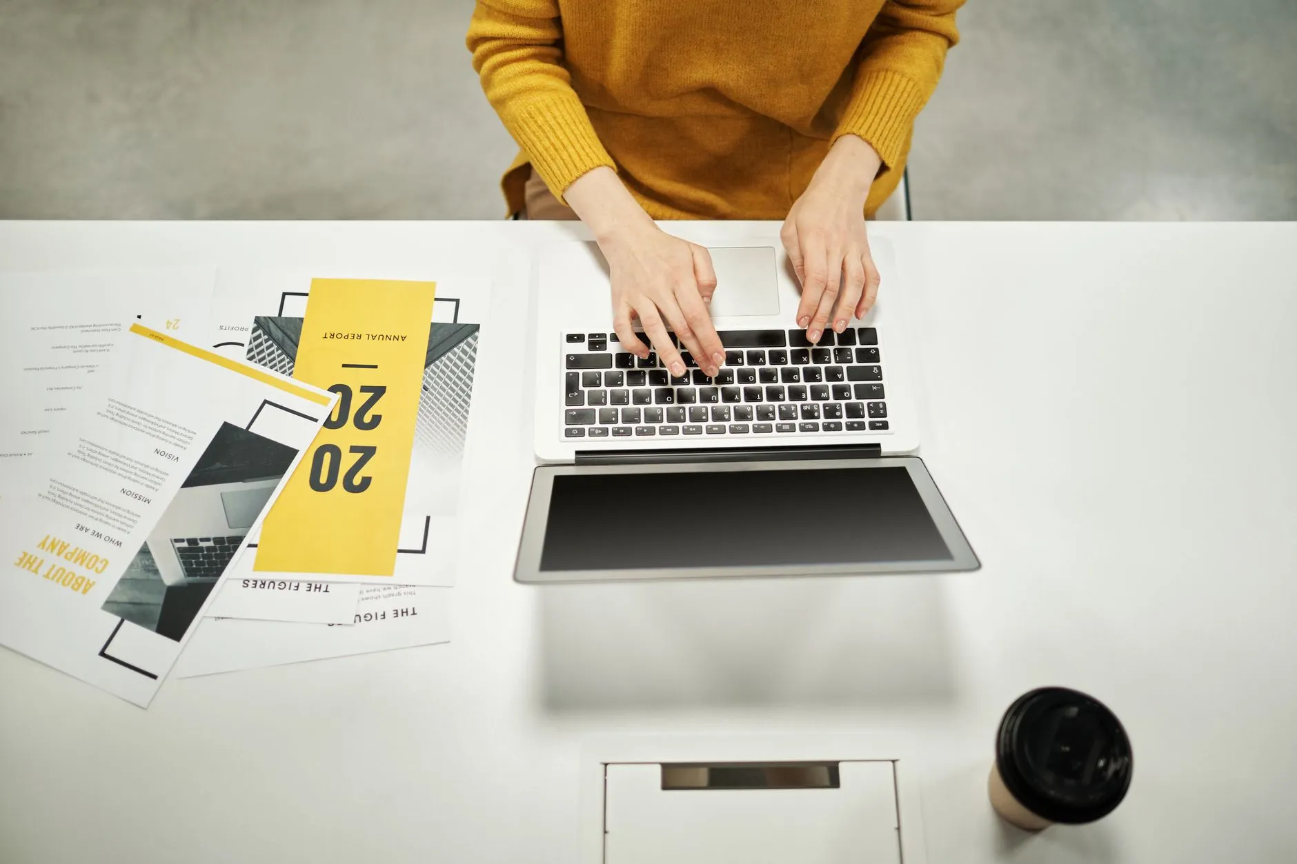 2024年企业周年纪念册设计趋势与海南本地案例参考正文配图 1